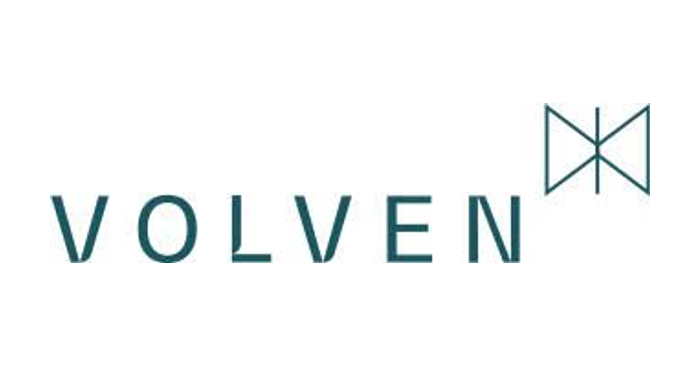 Volven logo